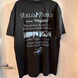 Arlo Parks Pegasus T-Shirt